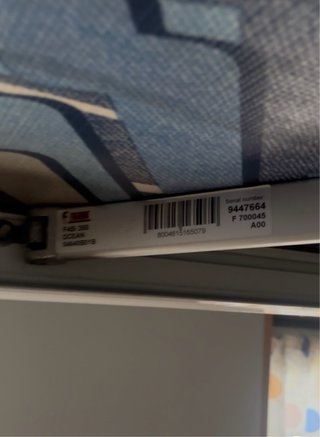 Toldo Fiamma F45i 3,50m