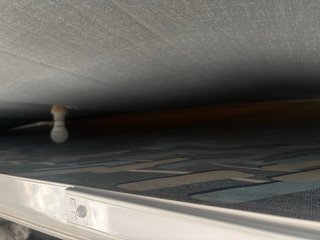 Toldo Fiamma F45i 3,50m