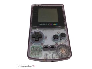 nintendo game boy color