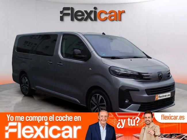 Peugeot Traveller Business Long BlueHDi 180 S&S EAT8 - foto 1