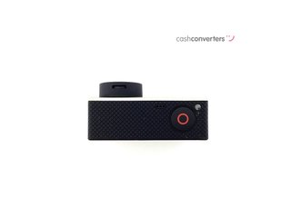camara ultracompacta gopro hero3
