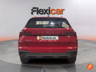 Skoda Kamiq 1.0 TSI 85kW (115CV) SELECTION