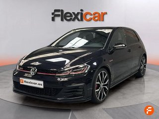 Volkswagen Golf GTI Performance 2.0 TSI 180kW(245CV) DSG