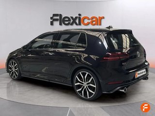 Volkswagen Golf GTI Performance 2.0 TSI 180kW(245CV) DSG