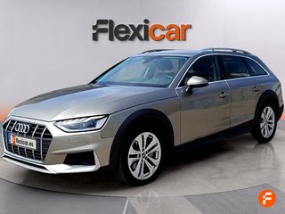 Audi A4 40 TDI 140kW (190CV) quattro S tronic