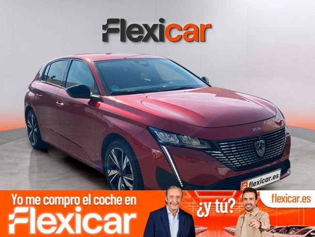 Peugeot 308 5P Allure PureTech 130 S&S MAN - foto 1
