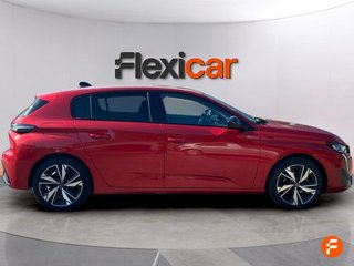 Peugeot 308 5P Allure PureTech 130 S&S MAN