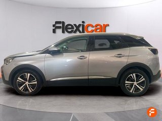 Peugeot 3008 1.5L BlueHDi 96kW (130CV) S&S Active