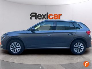 Skoda Kamiq 1.0 TSI 85kW (115CV) SELECTION