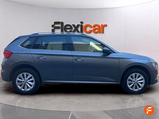Skoda Kamiq 1.0 TSI 85kW (115CV) SELECTION