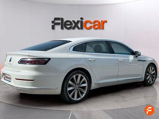 Volkswagen Arteon Elegance 2.0 TDI 110kW (150CV) DSG