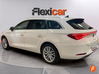 Seat Leon 1.4 e-Hybrid DSG-6 S&S Xcellence Go L