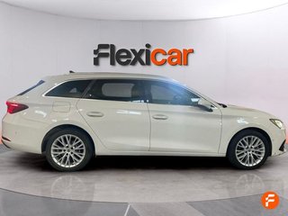 Seat Leon 1.4 e-Hybrid DSG-6 S&S Xcellence Go L