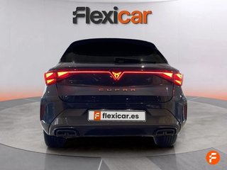 Cupra León SP 1.5 eTSI 110kW (150CV) DSG