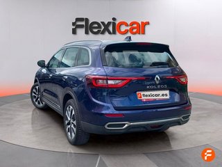 Renault Koleos Zen dCi 175 X-Tronic -18
