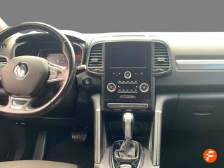 Renault Koleos Zen dCi 175 X-Tronic -18