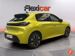 Peugeot 208 Allure Gasolina 100 S&S 6 Vel. MAN