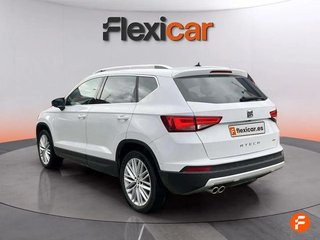 Seat Ateca 1.5 TSI 110kW DSG (150CV) S&S Xcel Edit.