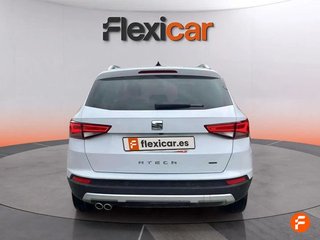 Seat Ateca 1.5 TSI 110kW DSG (150CV) S&S Xcel Edit.