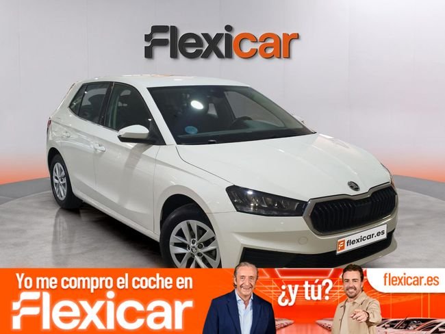 Skoda Fabia 1.0 MPI 59KW (80CV) Active - foto 1