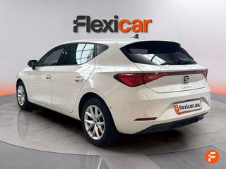 Seat Leon 1.0 TSI 81kW S&S Style XM