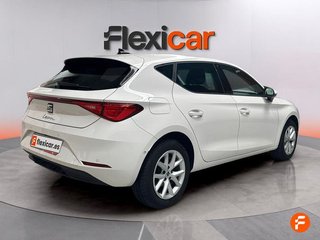 Seat Leon 1.0 TSI 81kW S&S Style XM