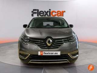 Renault Grand Scénic Renault Espace Zen Energy dCi 160 Twin Turbo EDC