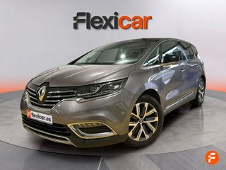 Renault Grand Scénic Renault Espace Zen Energy dCi 160 Twin Turbo EDC