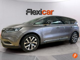 Renault Grand Scénic Renault Espace Zen Energy dCi 160 Twin Turbo EDC