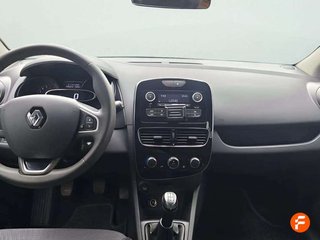 Renault Clio Business TCe 66kW (90CV) GLP -18