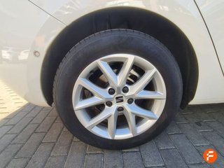 Seat Leon 2.0 TDI 85kW S&S Style XL