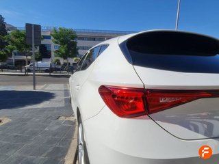 Seat Leon 2.0 TDI 85kW S&S Style XL