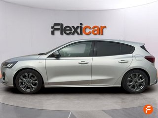 Ford Focus 1.0 Ecob. MHEV 92kW ST-Line Design SIP