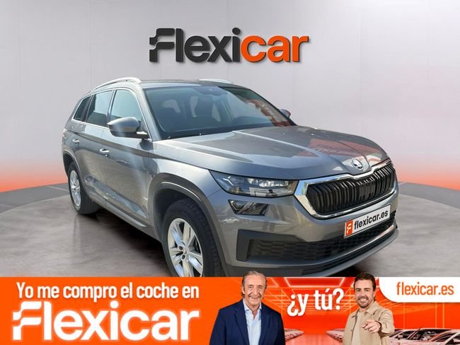 Skoda Kodiaq 1.5 TSI 110KW (150cv) DSG 4x2 Ambition - foto 1