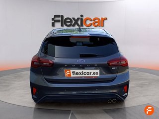 Ford Focus 1.0 Ecoboost MHEV 92kW ST-Line Style SIP