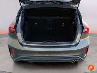 Ford Focus 1.0 Ecoboost MHEV 92kW ST-Line Style SIP