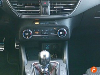 Ford Focus 1.0 Ecoboost MHEV 92kW ST-Line Style SIP