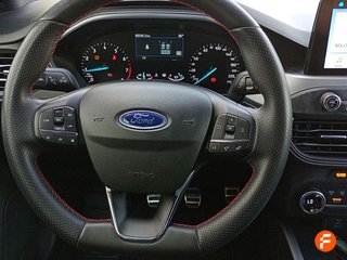 Ford Focus 1.0 Ecoboost MHEV 92kW ST-Line Style SIP