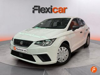 Seat Ibiza 1.0 EcoTSI 70kW (95CV) Reference