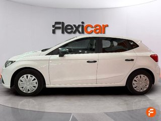 Seat Ibiza 1.0 EcoTSI 70kW (95CV) Reference