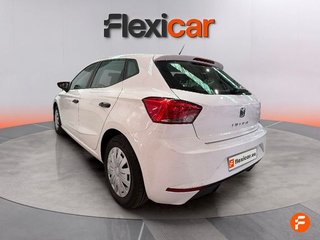 Seat Ibiza 1.0 EcoTSI 70kW (95CV) Reference