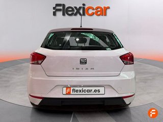 Seat Ibiza 1.0 EcoTSI 70kW (95CV) Reference