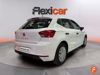 Seat Ibiza 1.0 EcoTSI 70kW (95CV) Reference