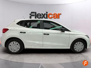 Seat Ibiza 1.0 EcoTSI 70kW (95CV) Reference