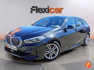 BMW Serie 1 118d