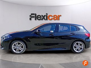 BMW Serie 1 118d