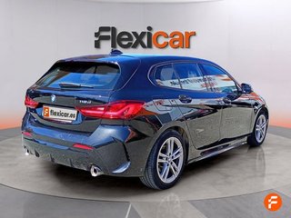 BMW Serie 1 118d