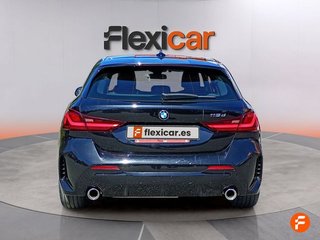 BMW Serie 1 118d