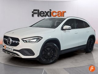 Mercedes GLA GLA 250 e