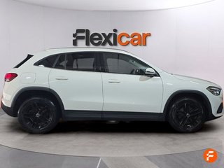 Mercedes GLA GLA 250 e